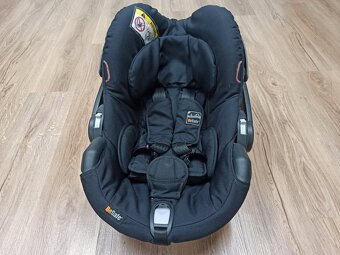 Autosedačka / Vajíčko BeSafe - 3