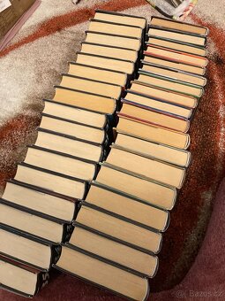 Cynthia Harrod-Eagles - Dynastie Morlandů 1-35 - 3