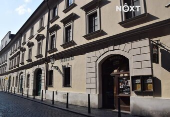 Prodej komerční Činžovní dům, 1 195㎡ - 3