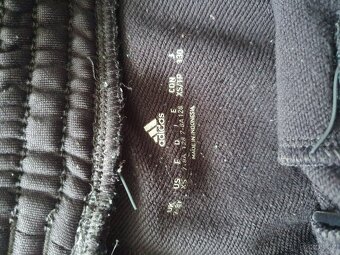 Tepláky Adidas vel 128 - 3