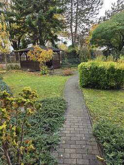 Pronájem bytu Rajecké Teplice - 3