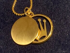 přívěs  ,.... 60cm - 3