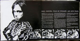 LP deska - Iggy And The Stooges - Metallic 2x KO (2LP) - 3