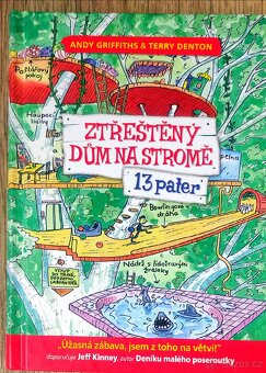 Deník minecrafťáka 1+5 díl - 3