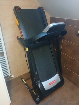 Elektrický běžecký pás - 3