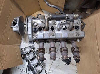 Části motoru Yamaha RX1 8FA00 - 3