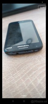 Samsung Galaxy Core - 3