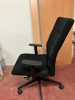 Kancelářská židle, křeslo - 3