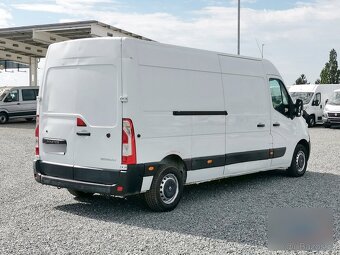 Renault MASTER 130DCI L3H2/ KLIMA/ KAMERA - 3