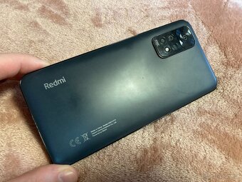 Xiaomi Redmi Note 11 Pro - 3