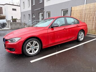 BMW F30 328i xdrive - 3