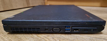 Lenovo ThinkPad T530 - 3