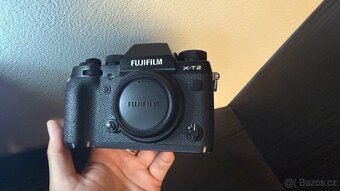 Fujifilm X-T2 - 3