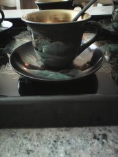 Orientální čajová souprava - 3