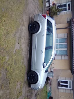 Opel Astra H model TWINPORT (kombi). - 3