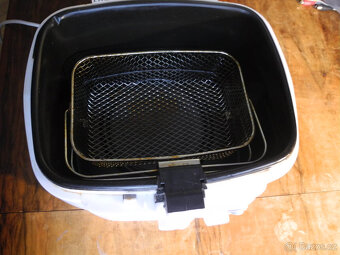 Fritéza Hyundai - 3