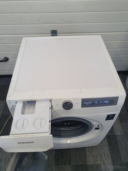 Pračka Samsung WW10T643DLH A+++ - 3