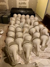 Závěsné WC Vileroy Boch - 3