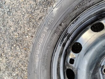 195x55x15 rezerva - 3