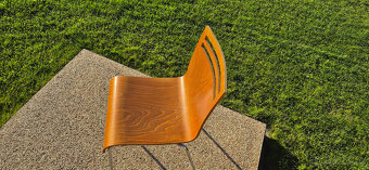 Jídelní židle TON 6ks - 3