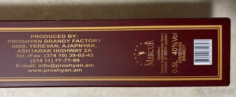 Dárkové balení Brandy - 3