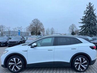 VW ID.4 150kw elektro,Matrix,360°kamery,panorama,head-up,ACC - 3