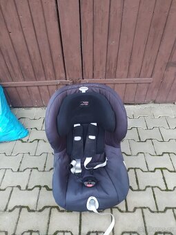 Dětská autosedačka - 3