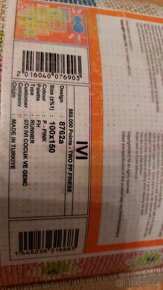 Dětský koberec 3D 100x150 - 3