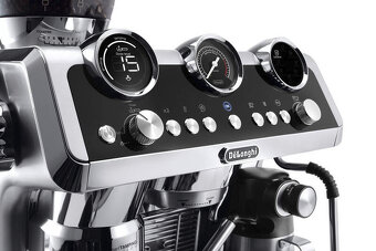 Espresso DeLonghi La Specialista MAESTRO EC9865.M nerez - 3