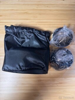 Meike MK-14EXT Macro Ring Lite - 3