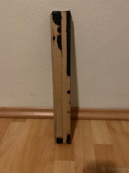 Parkety Použité Demontované - 3