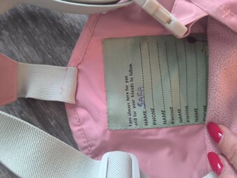 Kombinézove kalhoty - 3