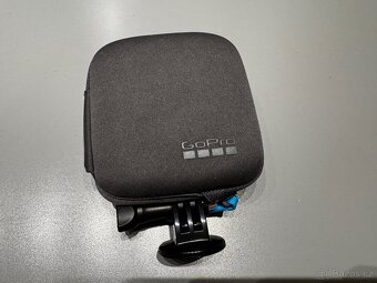 GoPro fusion 360 action camera - 3