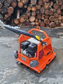 Vibrační deska Palme PTK 35/60 - 3