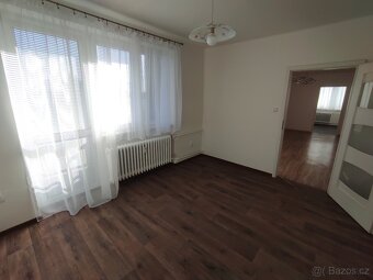 Pronájem bytu 3+1, 72m² – Tábor - 3