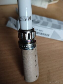 Zapalovací svíčka BMW X5 M/X6M - 3