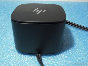 HP Thunderbolt Dock G2 230W USB 3.0 USB-C 3.2, DisplayPort - 3