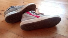 Dětské boty Geox, vel. 33/34 - 3