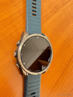 Garmin Fenix 8 - 3