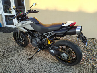 Ducati Hypermotard 796 -2011 - 3