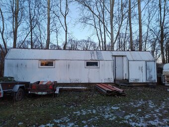 Prodám nástavbu na zahradu - 3