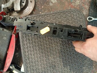 CITROEN C5 RV 2015 PANEL DIGIKLIMA 95000KM PĚKNÝ - 3