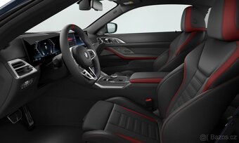 BMW M440d xDrive Coupé (G22) - 3