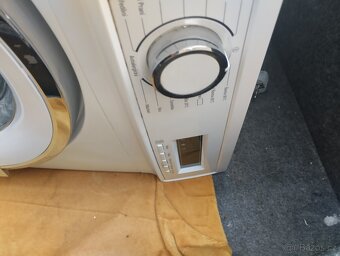 Pračka - 3