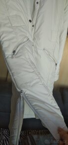 Dámská zimní bunda - 3