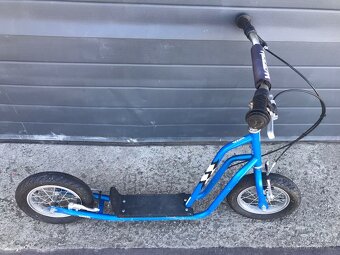 Koloběžka Yedoo WZOOM dětská - 3