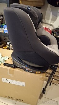 Joie spin 360, autosedačka, perfektní stav - 3