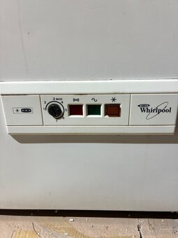 Prodám pultový mrazák. - 3