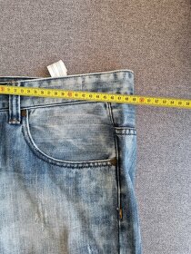 Pánské džíny Gate 38 32 - 3