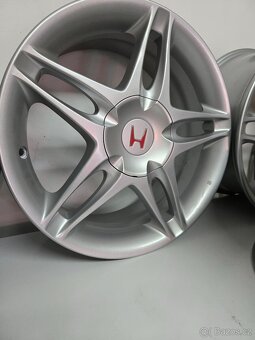 Honda Accord TYPE-R Disky 17" - 3